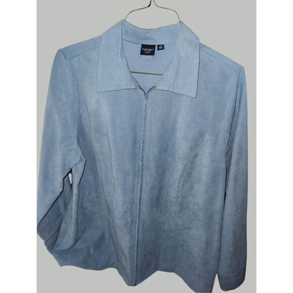 Women's Sonoma Zip Up Jacket - Picture 1 of 2